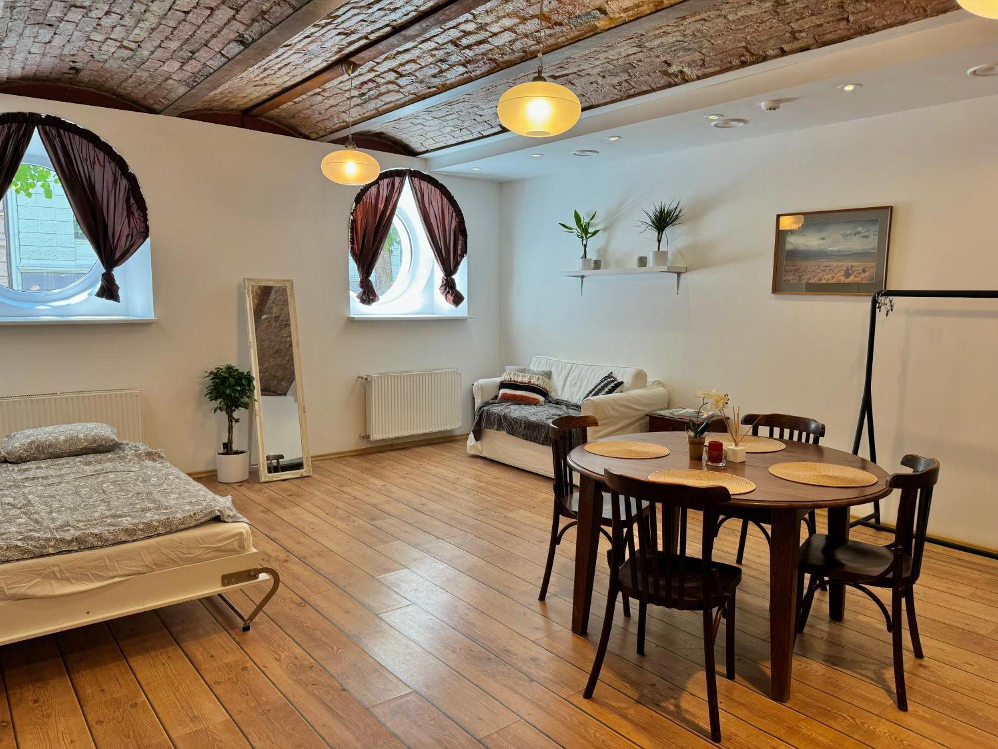 Stay In Art Nouveau District ريغا المظهر الخارجي الصورة