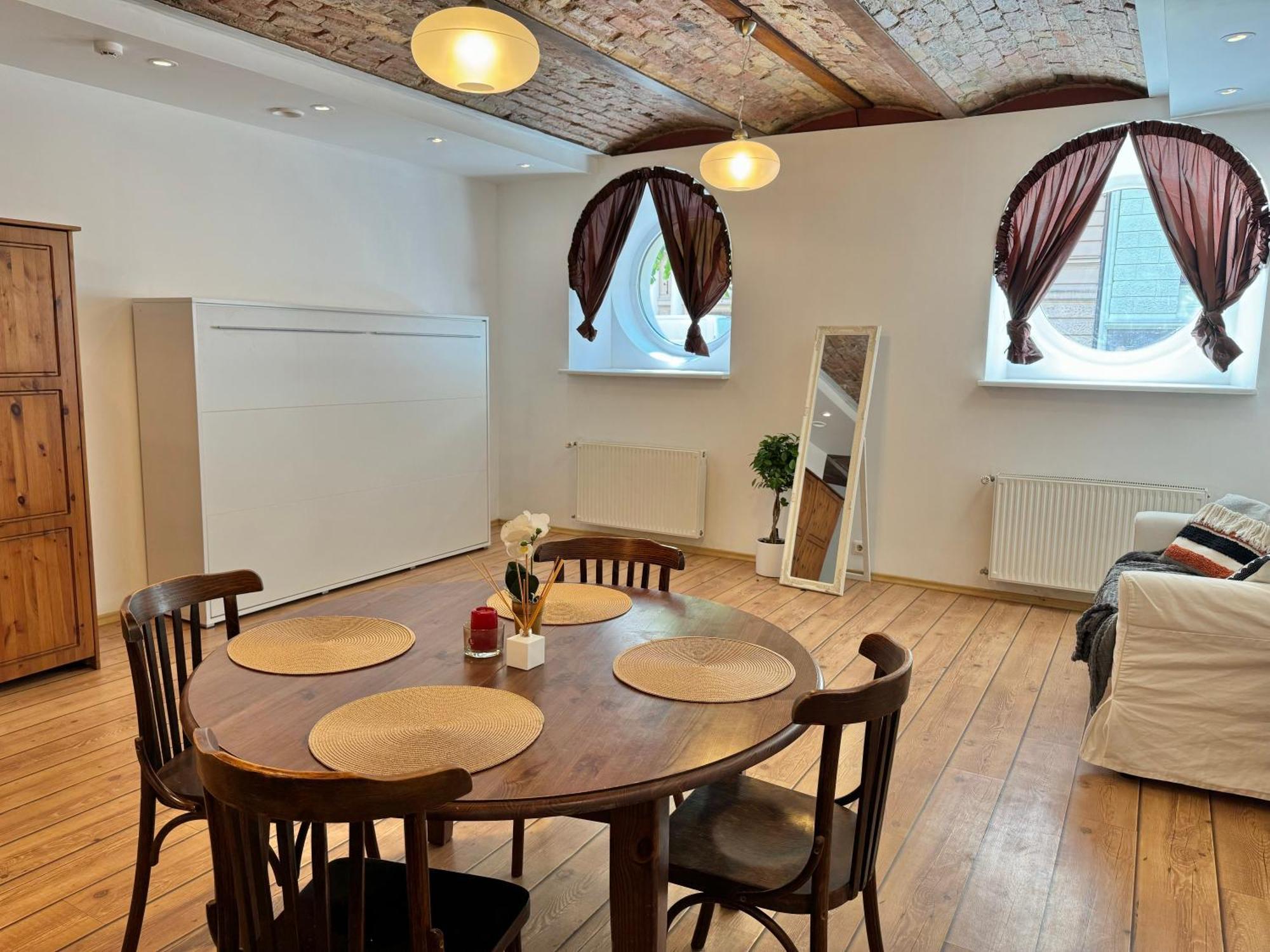 Stay In Art Nouveau District ريغا المظهر الخارجي الصورة