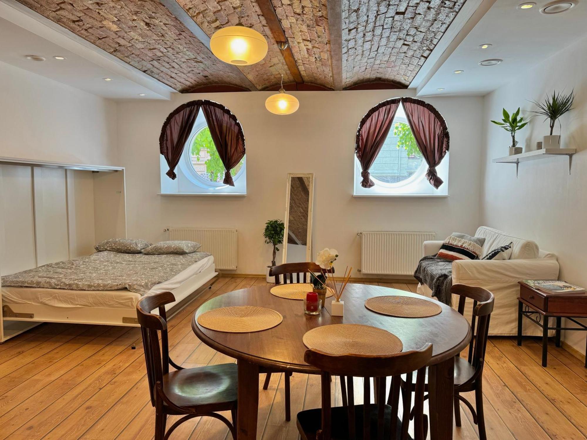 Stay In Art Nouveau District ريغا المظهر الخارجي الصورة