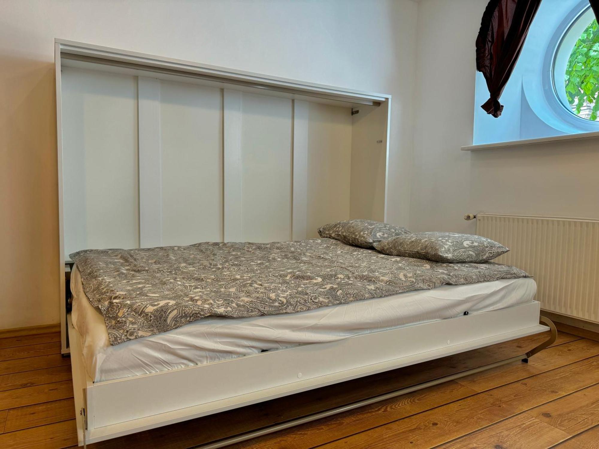 Stay In Art Nouveau District ريغا المظهر الخارجي الصورة