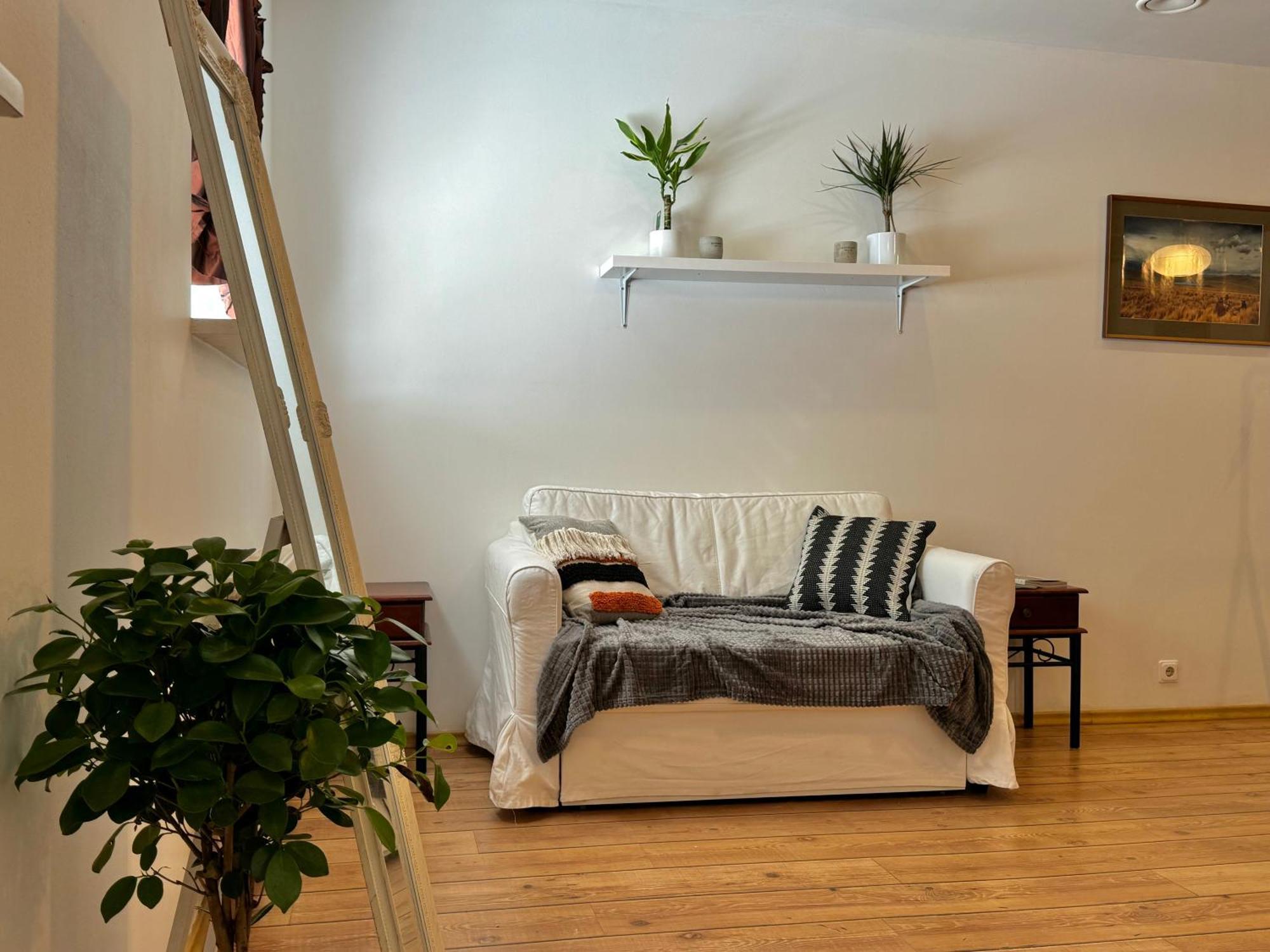 Stay In Art Nouveau District ريغا المظهر الخارجي الصورة